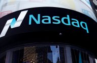 Logo da Nasdaq