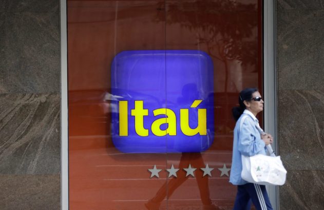 Itaú