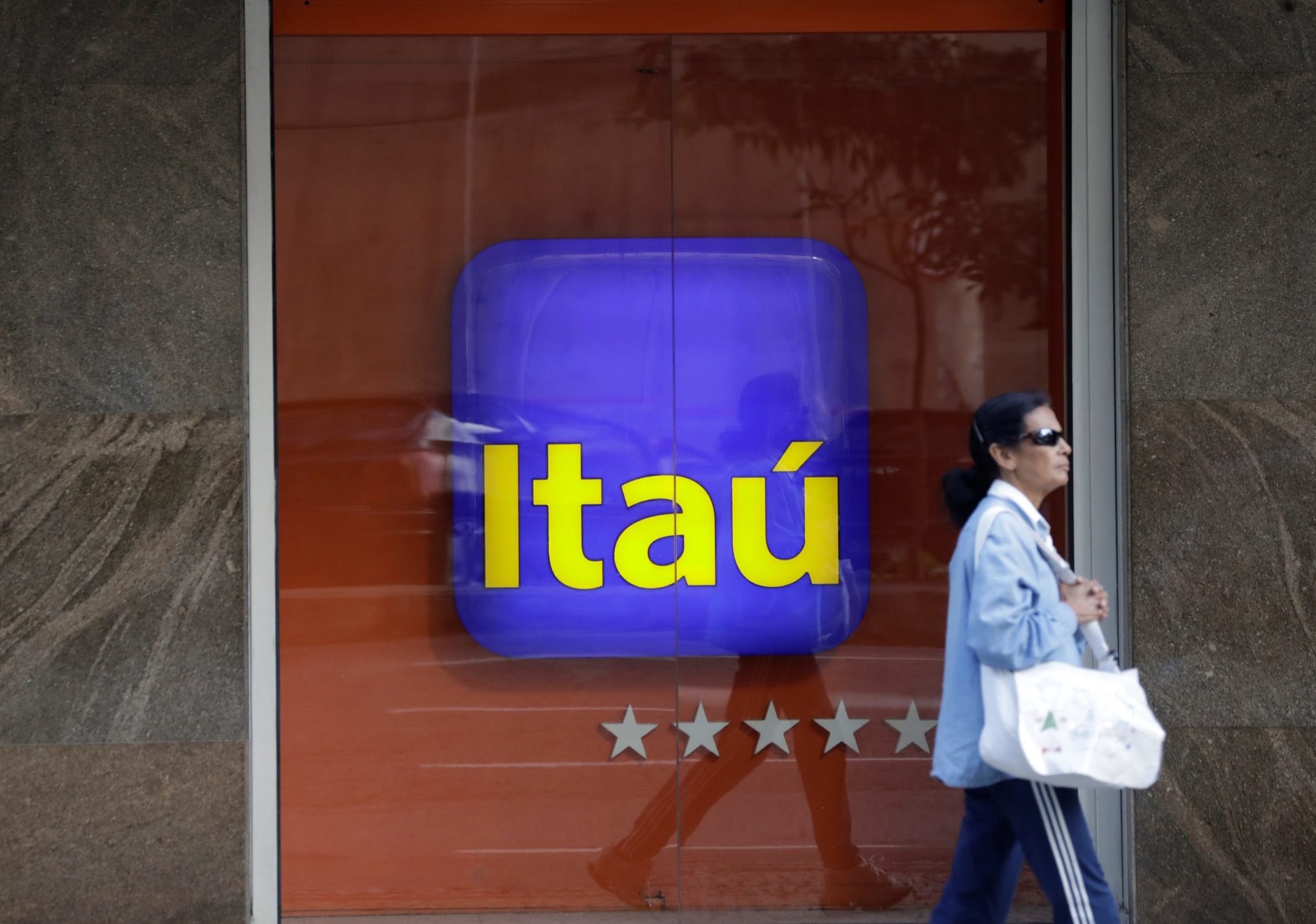 Itaú