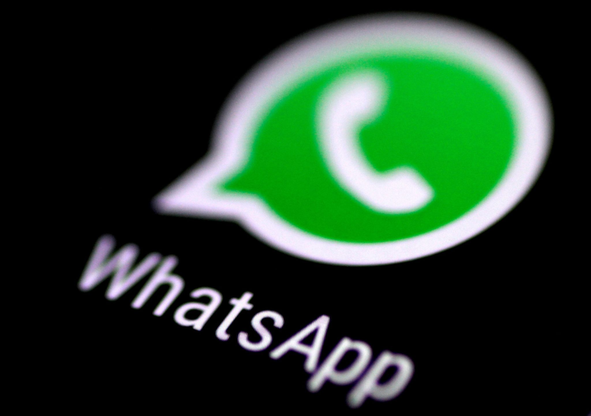 WhatsApp cria atalho para usuários fazerem pagamentos com mais facilidade