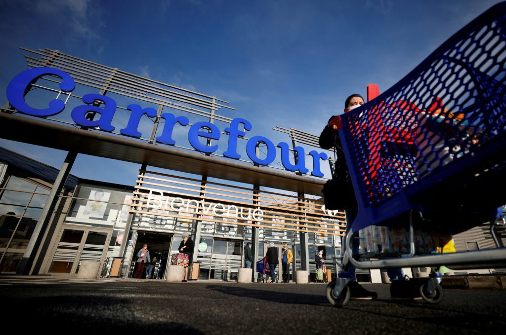 Carrefour