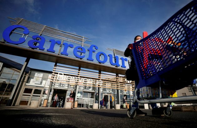 Carrefour