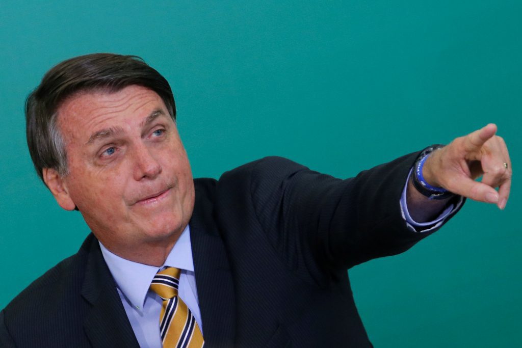 Bolsonaro
