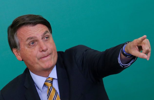 Bolsonaro