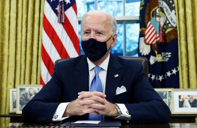 Joe Biden