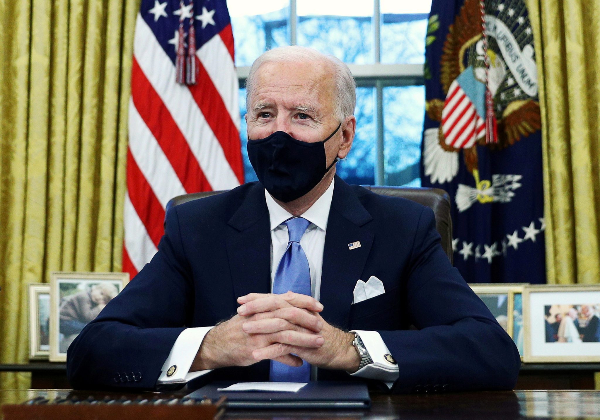 Joe Biden