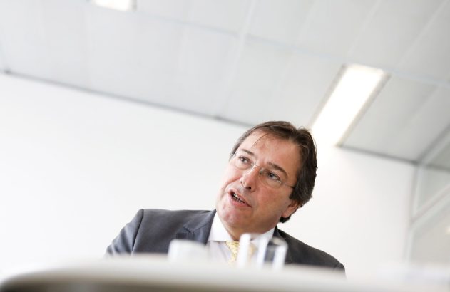 Wilson Ferreira Junior