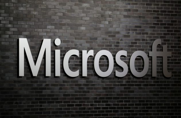 Microsoft