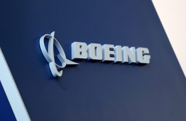 Boeing