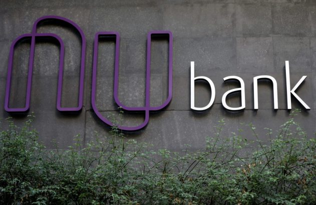 Nubank/Reuters