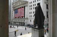 Wall Street