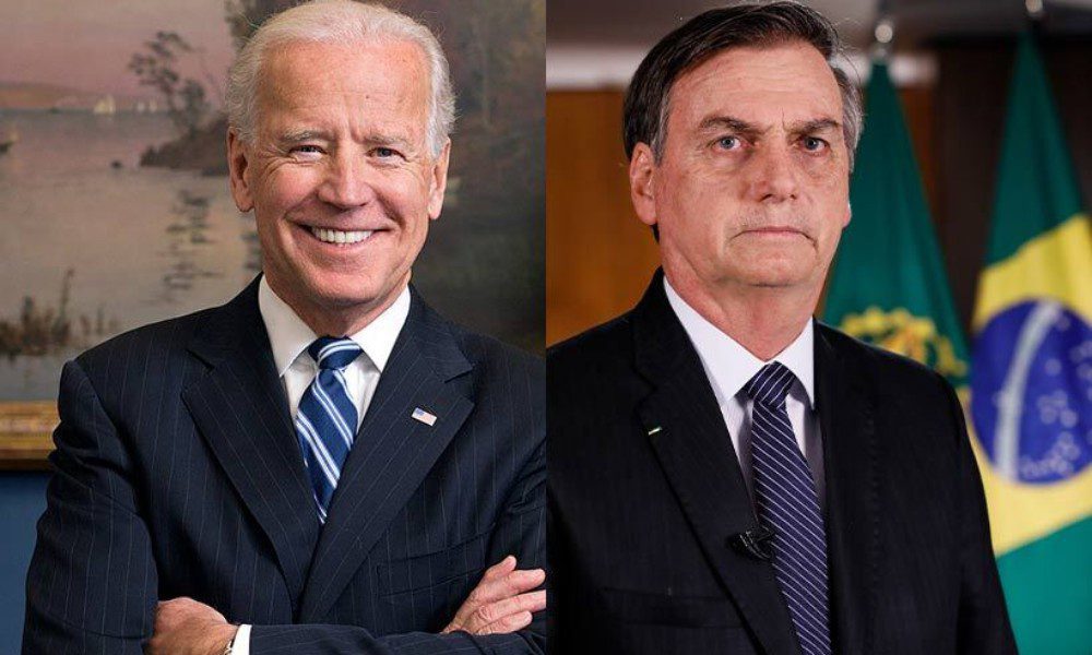 Biden no poder: o que está em jogo no futuro da relação entre Brasil e EUA?