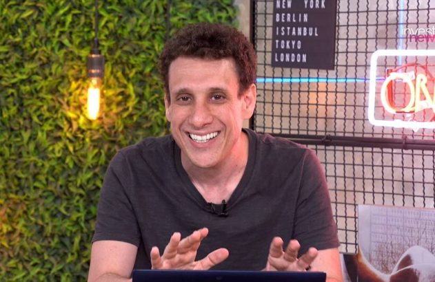 Perfil de investidor