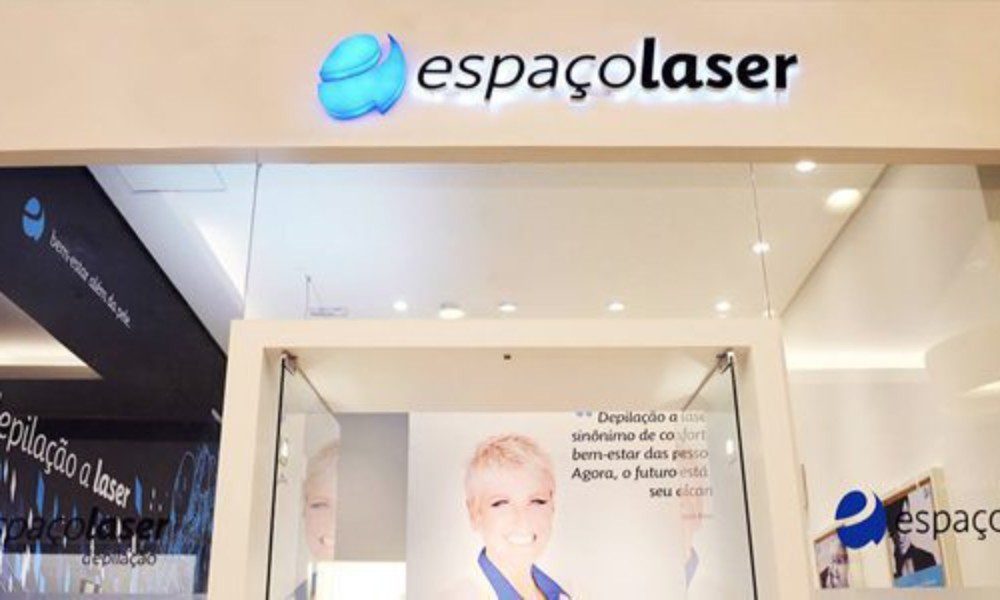 Espaçolaser anuncia abertura de duas novas unidades na Colômbia