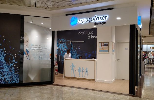 Espaçolaser/Divulgação