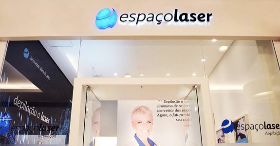 Espaçolaser