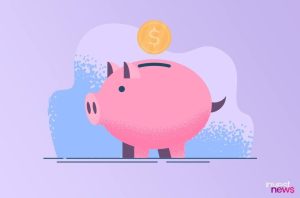 Imagem alusiva à poupança