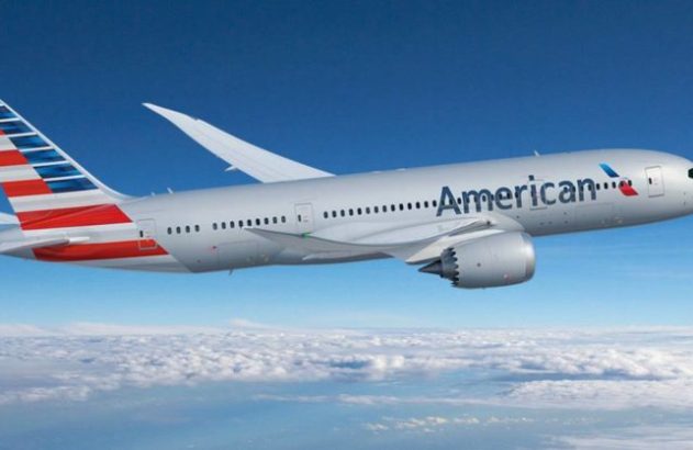 American Airlines