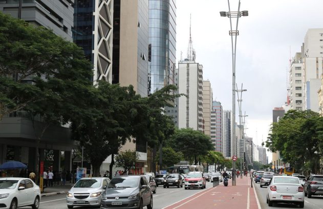 São Paulo