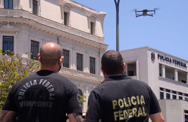 Polícia Federal