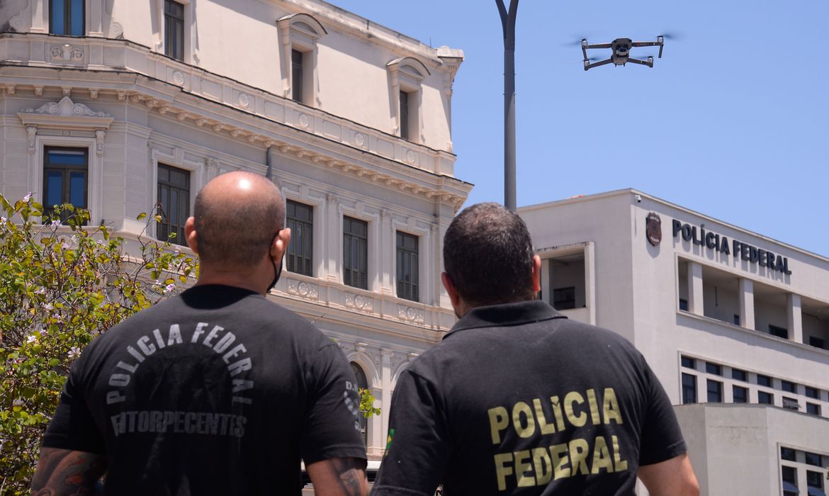 Polícia Federal