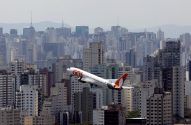 Aeronave da Gol