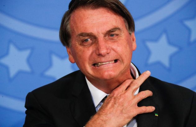 Jair Bolsonaro
