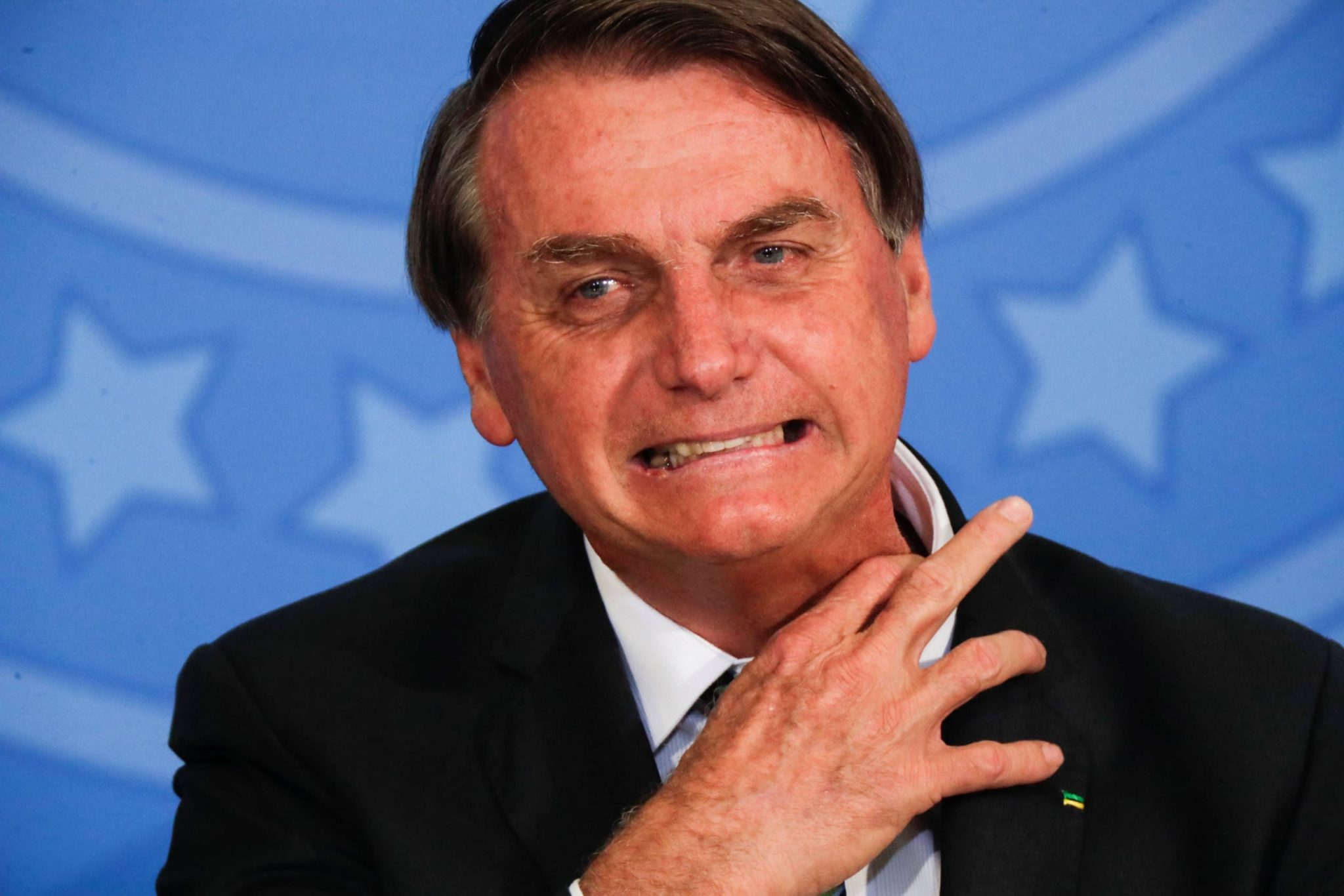 Jair Bolsonaro