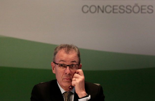 Ministro de Minas e Energia, Bento Albuquerque