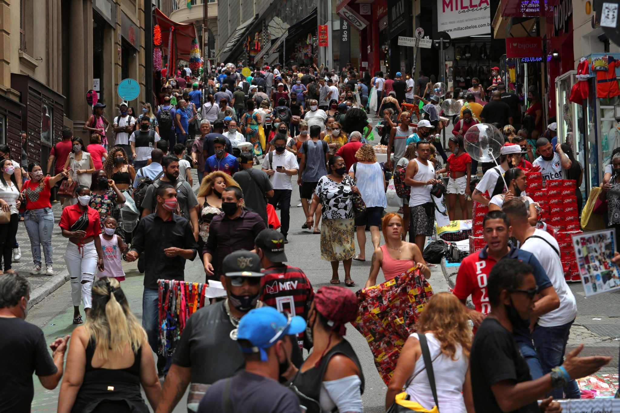 Números do PIB do 3º tri podem ser sinal negativo para os próximos meses