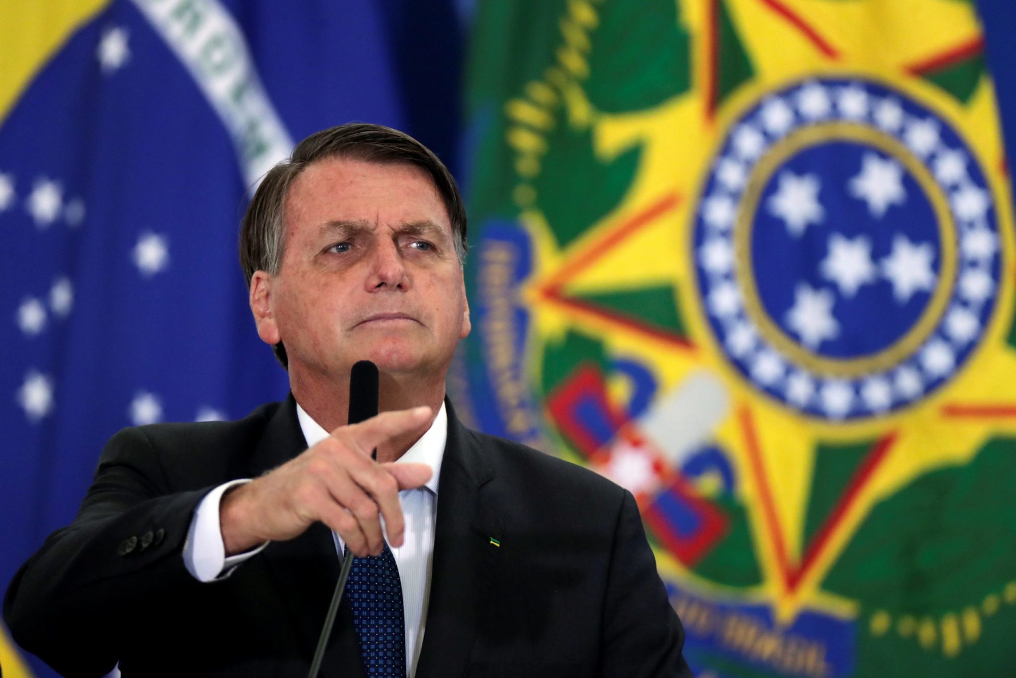 5 fatos para hoje: Bolsonaro quer mudar ICMS; Câmara vota autonomia do BC