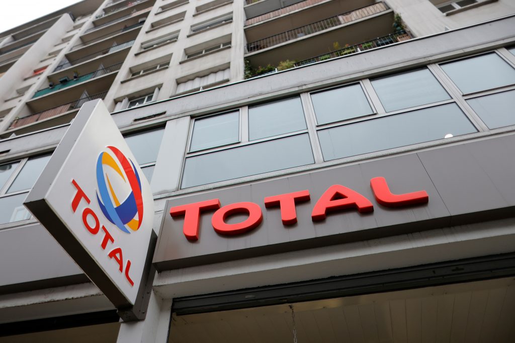 TotalEnergies