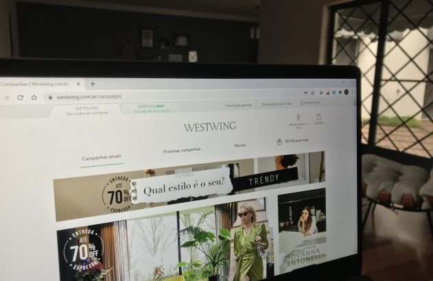 Westwing