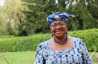 Ngozi Okonjo-Iweala