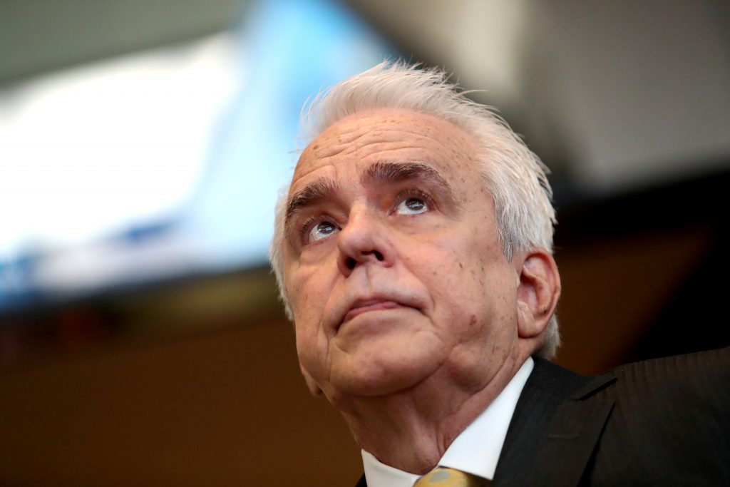 Roberto Castello Branco