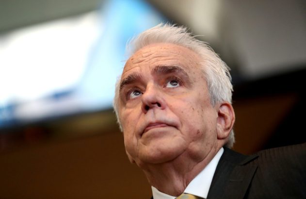 Roberto Castello Branco