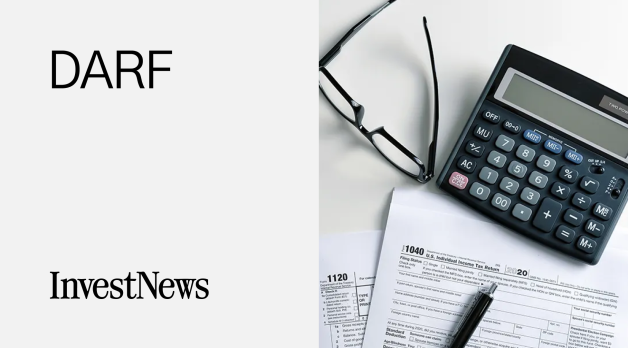 DARF: o que é, como pagar e emitir | InvestNews