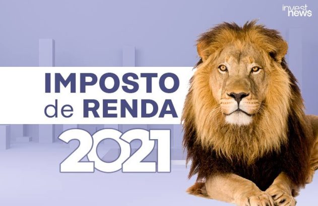 ações no imposto de renda