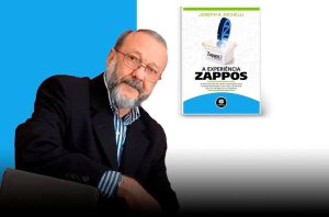 A Experiência Zappos