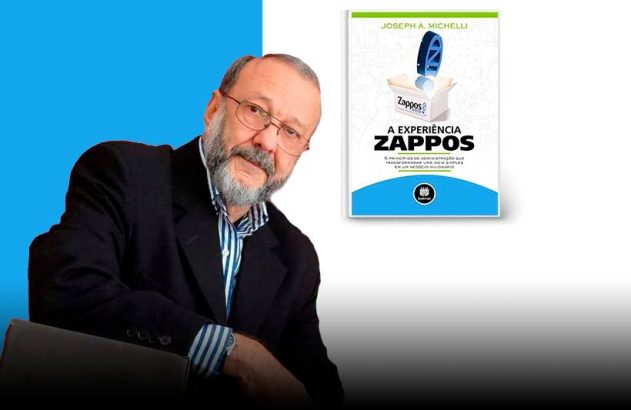 A Experiência Zappos