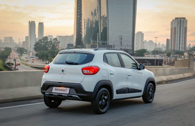 Renault Kwid