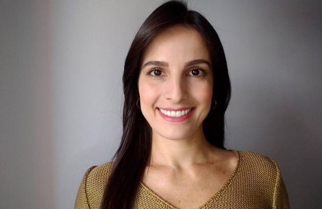 Fabiana Ortega com os destaques para o Flash InvestNews