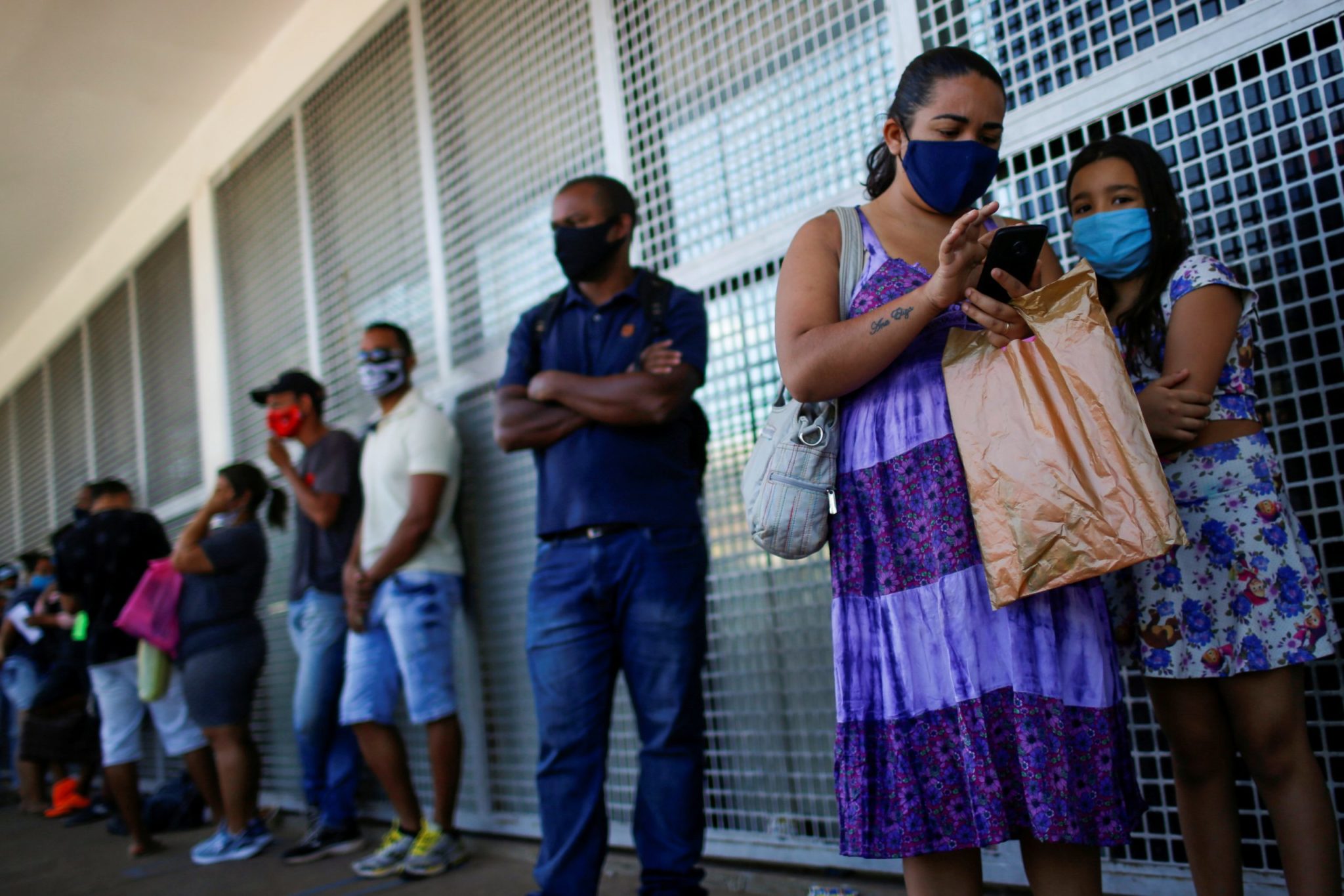 Saque do abono PIS/Pasep termina nesta quarta-feira; veja quem tem direito