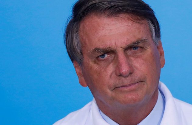 bolsonaro veta renegociação simples e MEI
