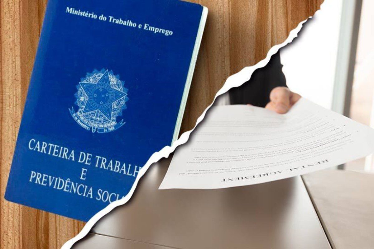 CLT ou PJ? Ganhos semelhantes