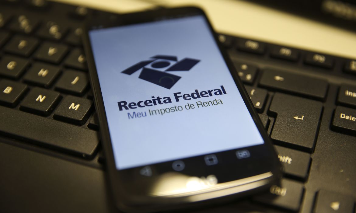 IR 2021: Receita paga segundo lote de restituições nesta quarta