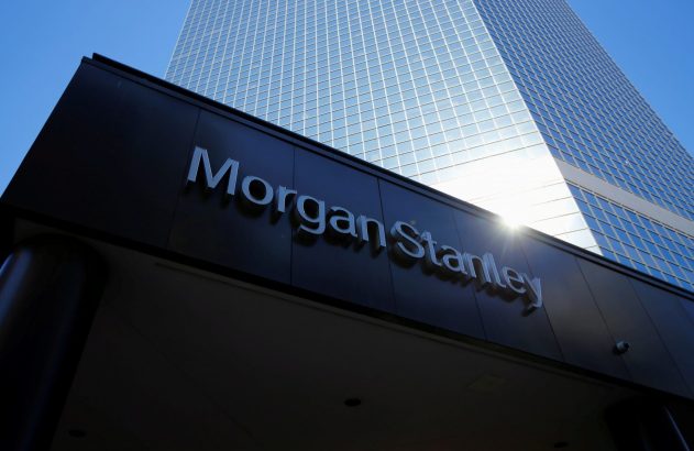 morgan stanley
