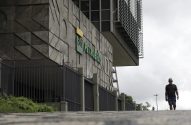 imagem do Edifício-sede da Petrobras, no Rio de Janeiro (RJ)