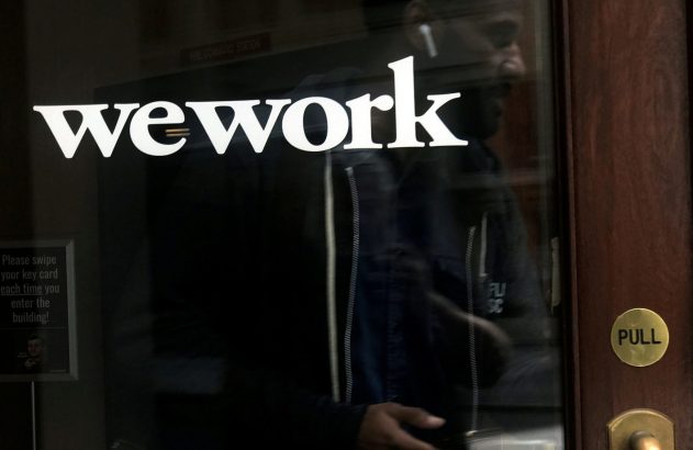 WeWork