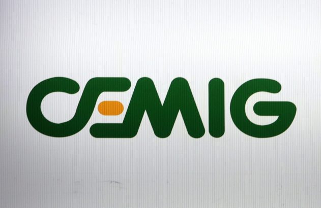 Logo da Cemig